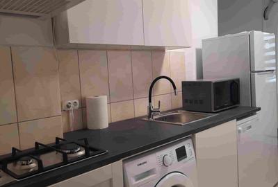 Garsoniera noua, moderna, Ultracentral - 3