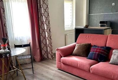 Garsonieră, mobilată în Băneasa - 4