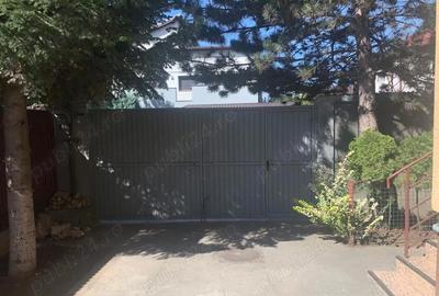 Casă cu 6 camere cu Teren 450 Mp în Prelungirea Ghencea - 1