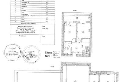 Apartament 4 camere | 241mp totali | 88mp terasa | Hils Brauner - 19