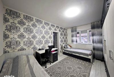 Apartament cu 3 camere în Nufărul - 6