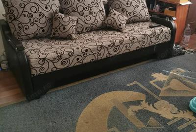 Girocului-Spitalul Judetean | 2 Camere | Mobilat si Utilat - 5