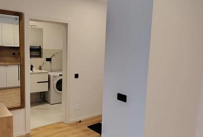 Apartament cu 2 camere semidecomandat în Iris - 1