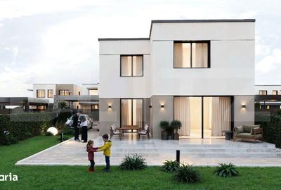 Casă cu 4 camere în Someșeni - 2