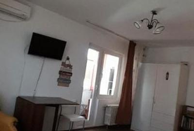 Garsonieră semidecomandată în Crângași - 5