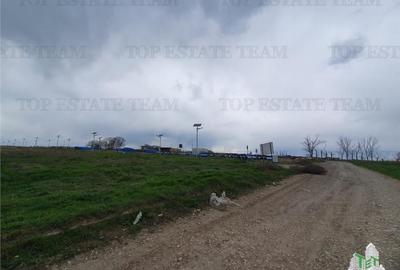 Teren cu fundatie casa langa Lacul Techirghiol zona Eforie Nord Teren cu fundatie casa langa Lacul Techirghiol zona Eforie Nord - 6