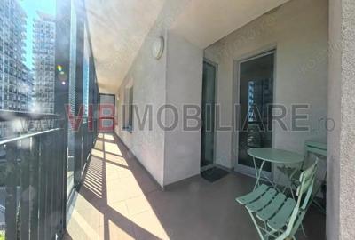 2 camere Asmita Gardens Tineretului - mobilat/utilat complet - 9