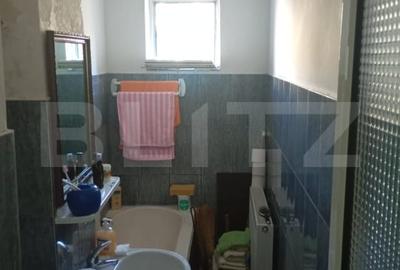 Apartament mobilat, 40 mp, zona Micro 11 - 5