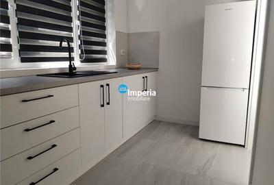 Apartament 2 camere Aurel Vlaicu - complex Solumnia - 5