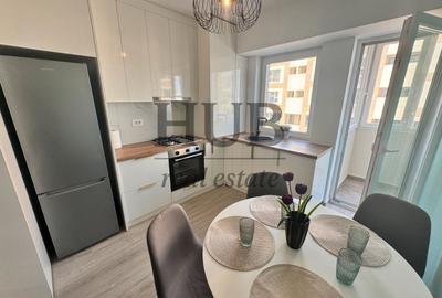 APARTAMENT CU 2 CAMERE DE INCHIRIAT- FIALD - BLOC NOU - 2