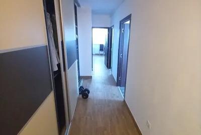 Apartament cu 2 camere,56mp,gradina privata, parcare, Zona Andrei Muresanu - 2