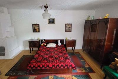 Casa de vanzare 140 m - teren de 2 400 m - sat Tronari, Judetul Buzau - 10