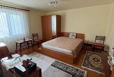 Casa de vanzare Cetateni Arges 100 mp + teren 1000 mp - 5