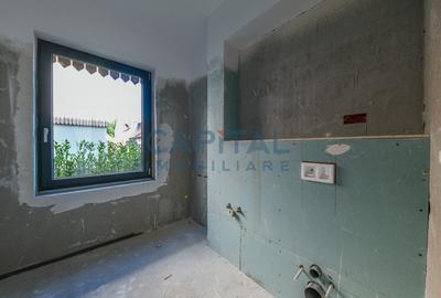 (B03) Apartament 3 camere, parter, 74.1 mp utili  +gradina 55.1 mp - 7
