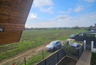 Casă cu 4 camere cu Teren 265 Mp în Tamași - 8