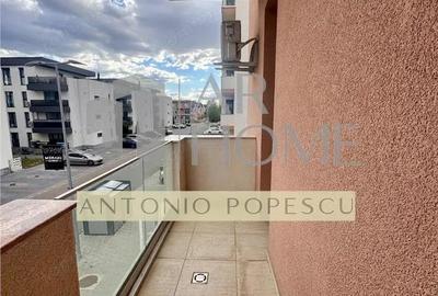 Apartament 2 camere, prima inchiriere, parcare proprie, Ploiesti, Albert - 11