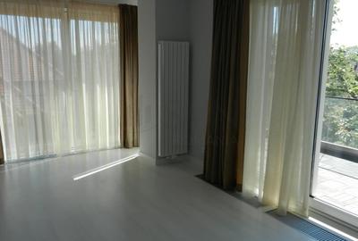 Apartament cu 4 camere decomandat, mobilat în Aviatorilor - 4
