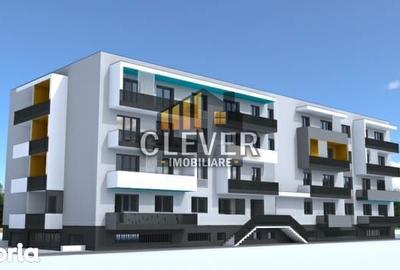 Apartament cu 2 camere în Titan - 1