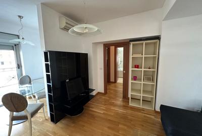 Apartament cu 2 camere decomandat în Torontalului - 10