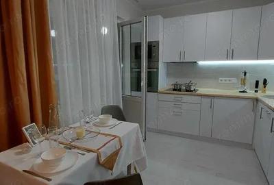 Garsonieră decomandată în Grozăvești - 1