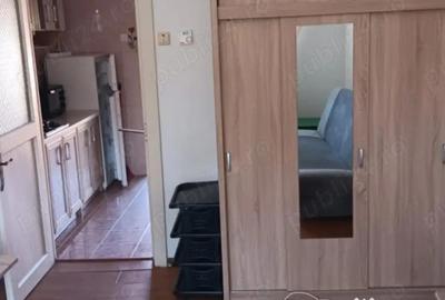 Garsonieră în Baba Novac - 2
