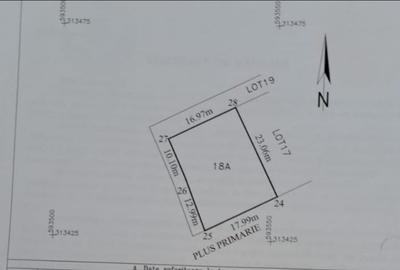 Teren com Berceni - 3