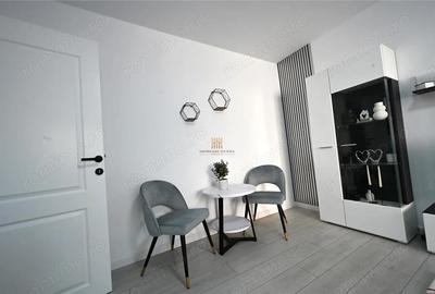 Apartament cu 2 camere decomandat în Burdujeni - 8
