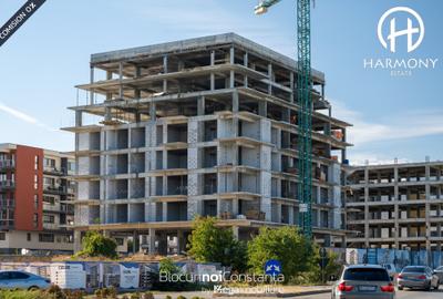 ✅Dezvoltator: Apartamente cu 2 camere și 2 băi - Harmony Estate, Tomis Plus ✅Dezvoltator: Apartamente cu 2 camere și 2 băi - Harmony Estate, Tomis Plus - 11
