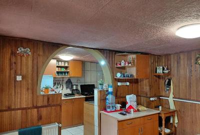 Casă cu 3 camere cu Teren 2158 Mp în Fârdea - 5