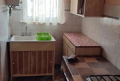 Apartament cu 2 camere decomandat în Central - 5