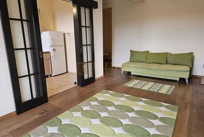 Apartament cu 2 camere decomandat, mobilat în Bogdăneștilor - 2