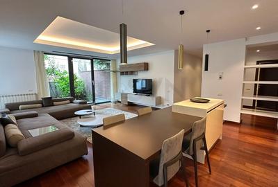 Apartament cu 4 camere decomandat, mobilat în Primăverii - 5