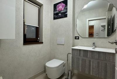 Duplex cu 5 camere cu Canalizare în Aradului - 29