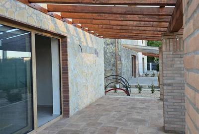 Casa de 4 camere , zona Tractorul - 15