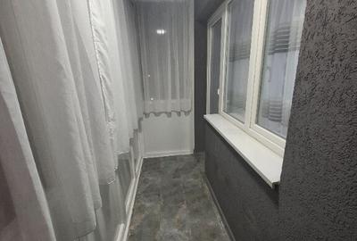 Apartament 2 camere+loc de parcare zona parcul Teilor - 12