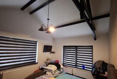 Casă cu 6 camere cu Teren 480 Mp în Lepșa - 12