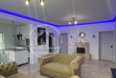Casa cu 4 camere de inchiriat in Oncea, Oradea - 7
