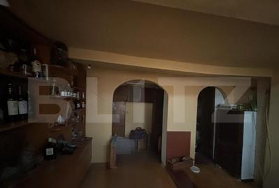 Casă cu 2 camere cu Teren 515 Mp în Semicentral - 1