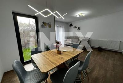 Casa cu 4 camere de vanzare Trivale, Campilui | mobilata si utilata - 1