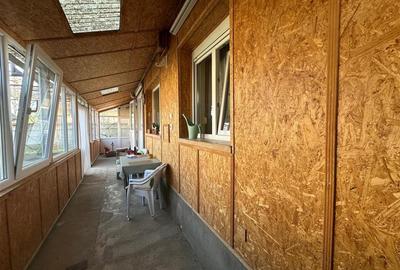 Casă individuală cu 3 camere cu Canalizare în Sud-Est - 18