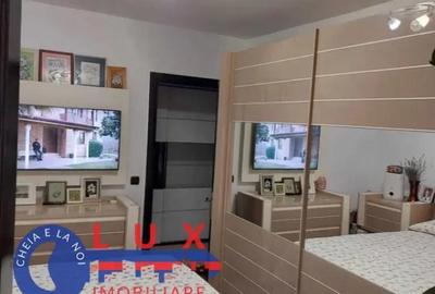 Apartament cu 2 camere decomandat în Central - 6