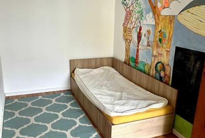 Apartament cu 3 camere semidecomandat, mobilat în Mănăștur - 3