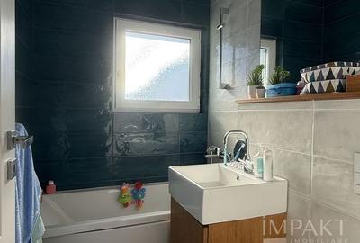 Apartament cu 3 camere în Borhanci - 13