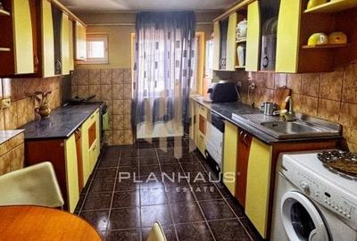 Apartament 3 Camere – Bulevardul Traian, Zona Dalia - 4
