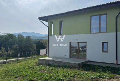 Casa individuala in Tocile - Sibiu - 5