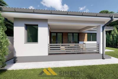 RECO Casa single Santandrei - 6