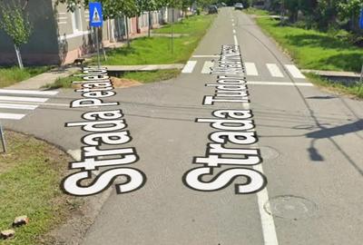 Casă cu 4 camere cu Teren 521 Mp în Central - 3