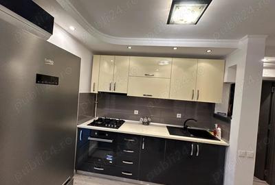 Apartament de inchiriat 3 camere Ramnicu Valcea Lenin Sud - 2