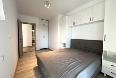 2 CAMERE || BLOC NOU || TERASA SPATIOASA ||  PARCUL CISMIGIU - 8