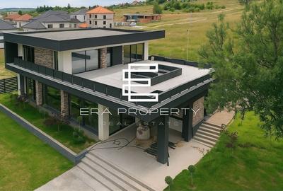 Casa individuala teren 1200mp, Cisnadie zona Magura Casa individuala teren 1200mp, Cisnadie zona Magura - 9